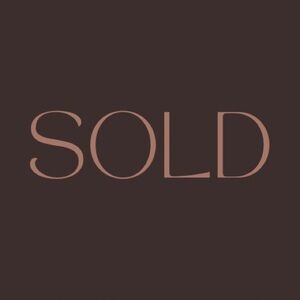 Sold